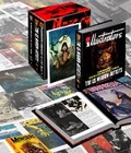 Cover: The Warren Compendium - Book Palace Books