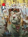 Cover: illustrators 44 - Book Palace Books
