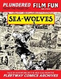 Cover: Sea-Wolves - Book Palace Books