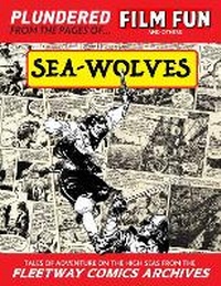 Enlarge image Cover: Sea-Wolves - Book Palace Books