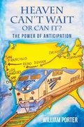 Cover: Heaven Can Wait or Can It? - Affirmation Press