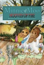 Cover: Minnie & Moo - Creston Books