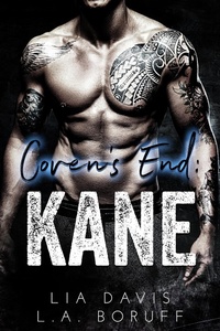 Enlarge image Cover: Coven's End: Kane - Davis Raynes Publishing Group LLC