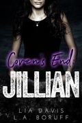 Cover: Coven's End: Jillian - Davis Raynes Publishing Group LLC