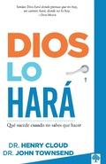 Cover: Dios lo har&aacute; - CASA CREACION