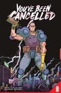 Cover: You've Been Cancelled - Simon + Schuster LLC