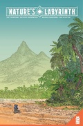 Cover: Nature's Labyrinth GN - Simon + Schuster LLC