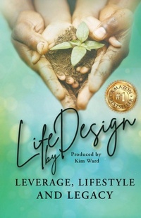 Enlarge image Cover: Life By Design - GWN Publishing LLC