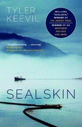 Cover: Sealskin - Leilah Nadir