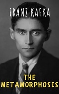 Cover: The Metamorphosis - The griffin classics