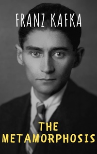 Enlarge image Cover: The Metamorphosis - The griffin classics