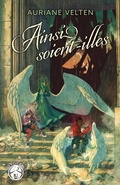 Cover: Ainsi soient-illes - YBY &Eacute;ditions