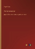 Cover: !Por la tremenda! - Outlook Verlag
