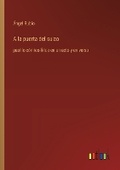 Cover: A la puerta del suizo - Outlook Verlag
