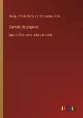 Cover: Cambio de papeles - Outlook Verlag