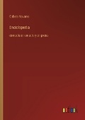 Cover: Enciclopedia - Outlook Verlag