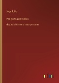 Cover: Periquito entre ellas - Outlook Verlag