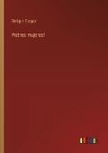 Cover: Pobres mujeres! - Outlook Verlag