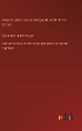 Cover: Quiera v. ? mi mujer - Outlook Verlag