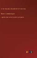 Cover: Bueno como el pan - Outlook Verlag