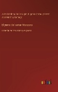 Cover: El yerno del se?or Manzano - Outlook Verlag