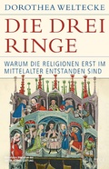 Cover: Die drei Ringe - C.H.Beck Digital