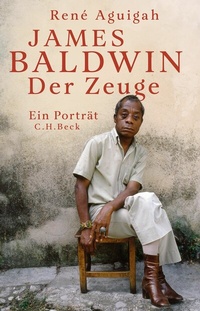 Abbildung von: James Baldwin - C.H.BECK