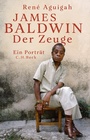 Bild: James Baldwin - C.H.Beck Digital