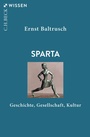 Cover: Sparta - C.H.Beck Digital
