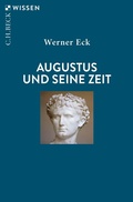 Bild: Augustus und seine Zeit - C.H.BECK