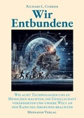 Cover: Wir Entbundene - Mensaion Verlag