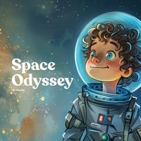 Abbildung von: Space Odyssey - BoD - Books on Demand