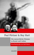 Cover: Paul P&ouml;rtner und Roy Hart - BoD - Books on Demand