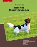 Cover: Traumrasse Kleiner M&uuml;nsterl&auml;nder - BoD - Books on Demand