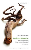 Cover: Wahrer Wandel - Secession Verlag Berlin