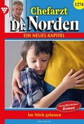 Cover: Im Stich gelassen! - Blattwerk Handel GmbH