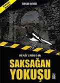 Cover: Sirlar Serisi - Saksagan Yokusu - Ekslibris Yayincilik