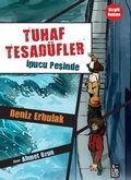 Cover: Tuhaf Tesad&uuml;fler 2 - Ipucu Pesinde - Xlibris