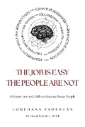 Cover: The job is easy, the people are not! - Start Disrupt (M) Sdn Bhd