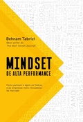 Cover: Mindset de alta performance - Astral Cultural