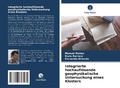 Cover: Integrierte hochaufloesende geophysikalische Untersuchung eines Klosters - Verlag Unser Wissen
