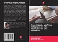 Cover: Investigacao geofisica integrada de alta resolucao de um mosteiro - Edicoes Nosso Conhecimento