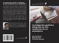 Cover: Investigaci&oacute;n geof&iacute;sica integrada de alta resoluci&oacute;n de un monasterio - Ediciones Nuestro Conocimiento