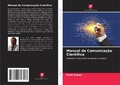 Cover: Manual de Comunicacao Cientifica - Edicoes Nosso Conhecimento