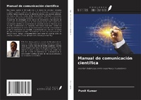 Enlarge image Cover: Manual de comunicación científica - Ediciones Nuestro Conocimiento