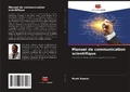 Cover: Manuel de communication scientifique - Editions Notre Savoir