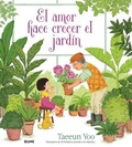 Cover: El amor hace crecer el jard&iacute;n - Blume