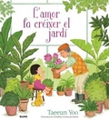 Cover: L'amor fa cr&eacute;ixer el jard&iacute; - Blume