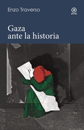 Cover: Gaza ante la historia - Ediciones Akal