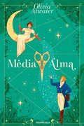 Cover: Media Alma - Duermevela Ediciones